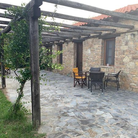 Platanorema Agios Ioannis Prodromos Ngoại thất bức ảnh